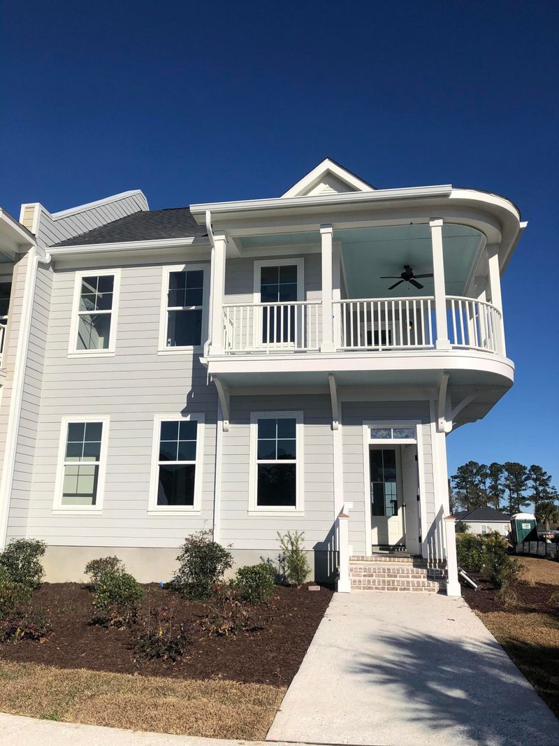 4043 Capensis Ln Lot 280, Ravenel, SC 29470
