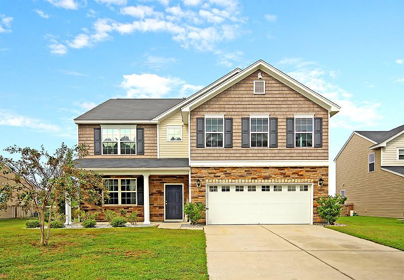 191 Decatur Dr, Summerville, SC 29486