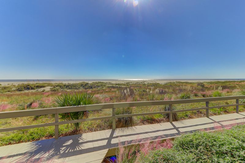 11 Mariners Walk #11 B, Isle Of Palms, SC 29451