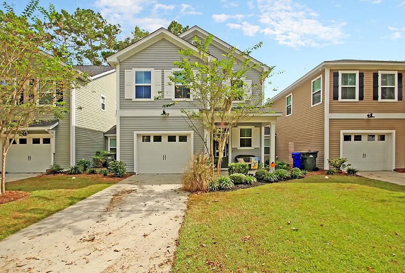 264 Larissa Dr, Charleston, SC 29414