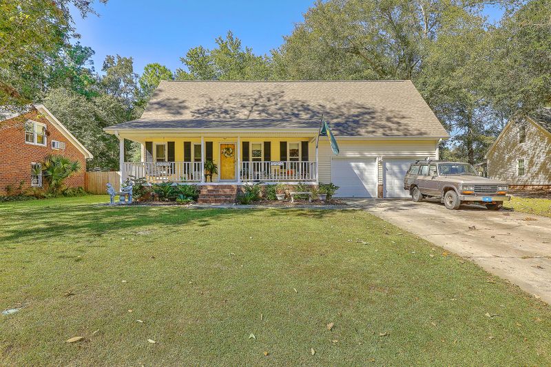 219 Savannah Round, Summerville, SC 29485