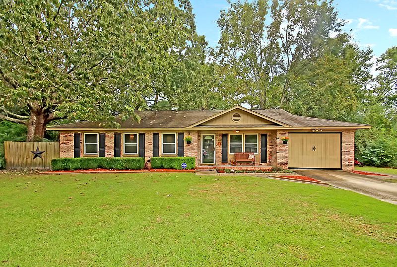 102 Eliza Ln, Summerville, SC 29485