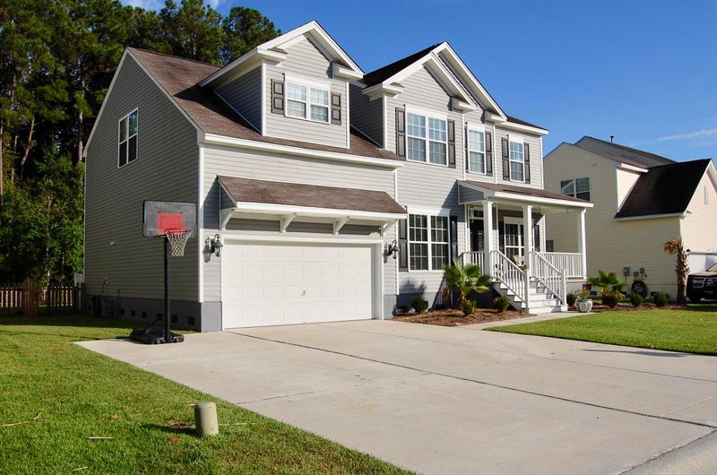 2140 Summerwood Dr, Mount Pleasant, SC 29466