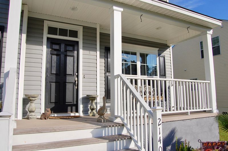2140 Summerwood Dr, Mount Pleasant, SC 29466