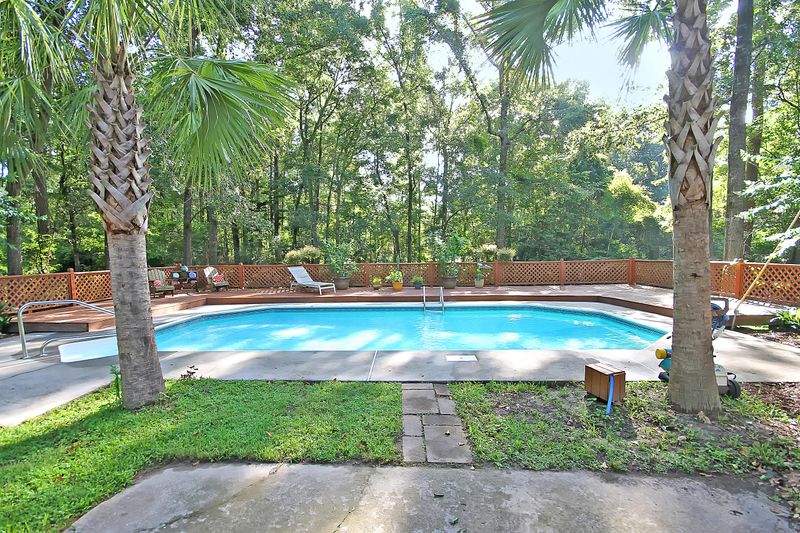 150 Cypress Hill Ln, Ridgeville, SC 29472