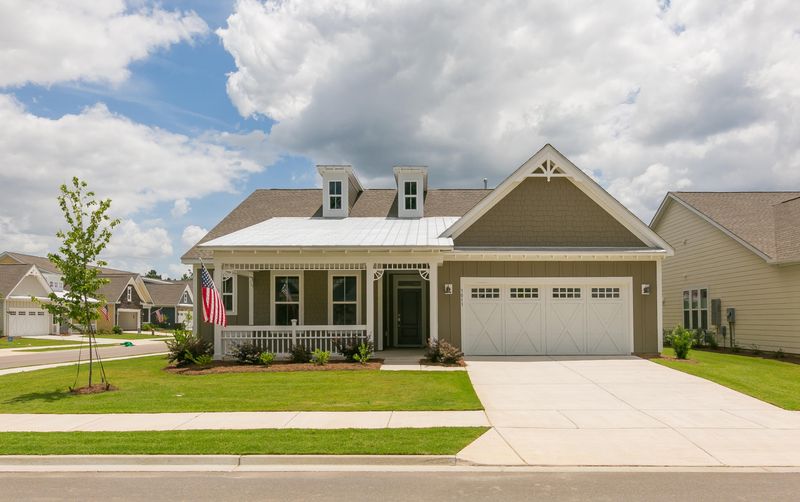 2021 Barn Swallow Rd, Summerville, SC 29483
