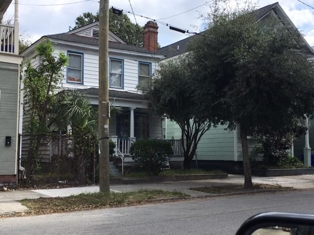 710 Rutledge Ave, Charleston, SC 29403