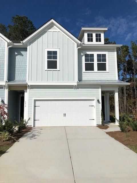 2905 Eddy Dr, Mount Pleasant, SC 29466