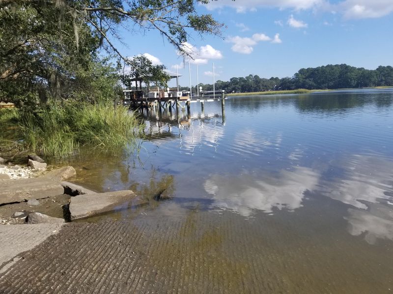 7 Salty Dog Ln, Meggett, SC 29449