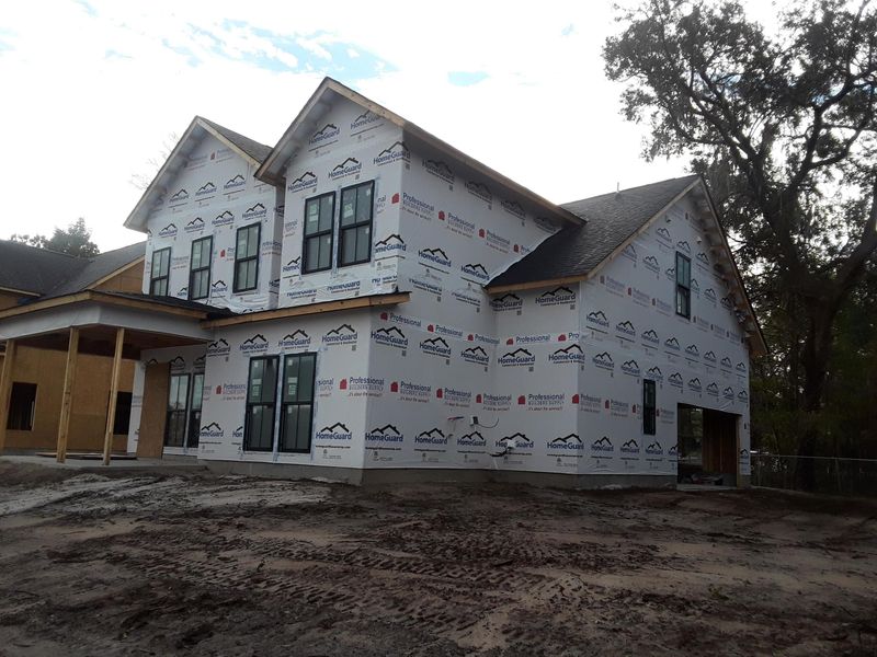 1405 Appling Dr, Mount Pleasant, SC 29464