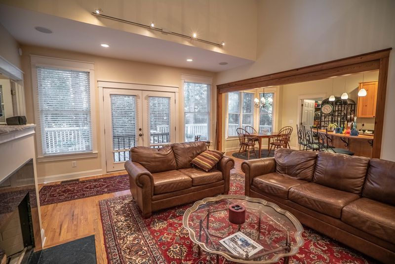 524 Faulkner Dr, Mount Pleasant, SC 29466
