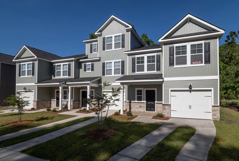4139 Rigsby Ln #66, Charleston, SC 29414