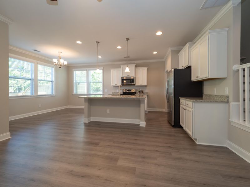 4139 Rigsby Ln #66, Charleston, SC 29414