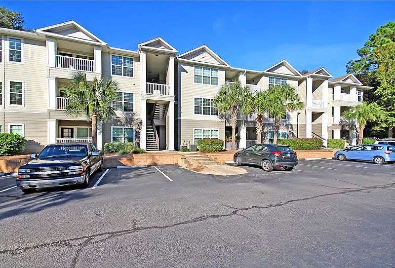 700 Daniel Ellis Dr #14-203, Charleston, SC 29412