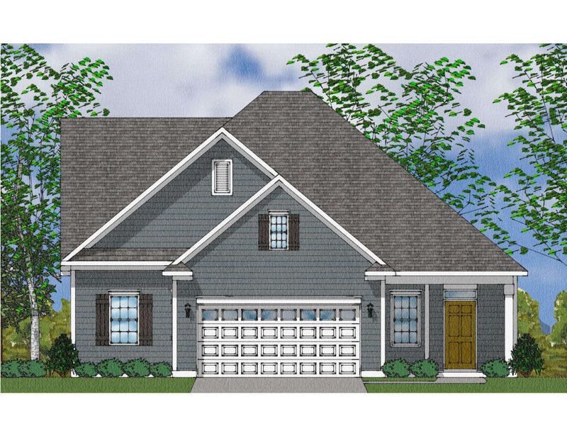 325 Saxony Loop, Summerville, SC 29486