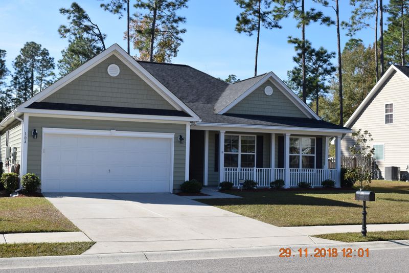104 Lahina Cv, Summerville, SC 29483