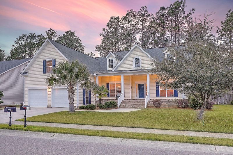 120 Hazeltine Bend, Summerville, SC 29483