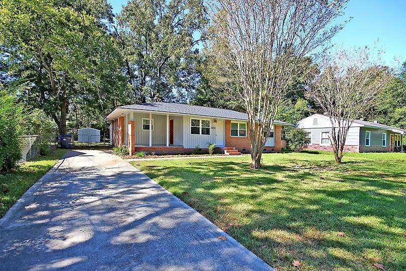 2632 Lilac Ave, North Charleston, SC 29405