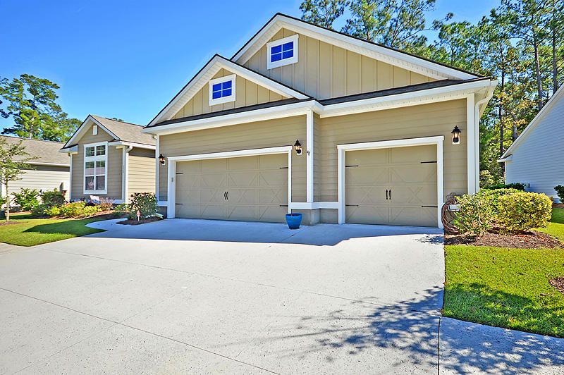 224 Bateaux Dr, Summerville, SC 29483