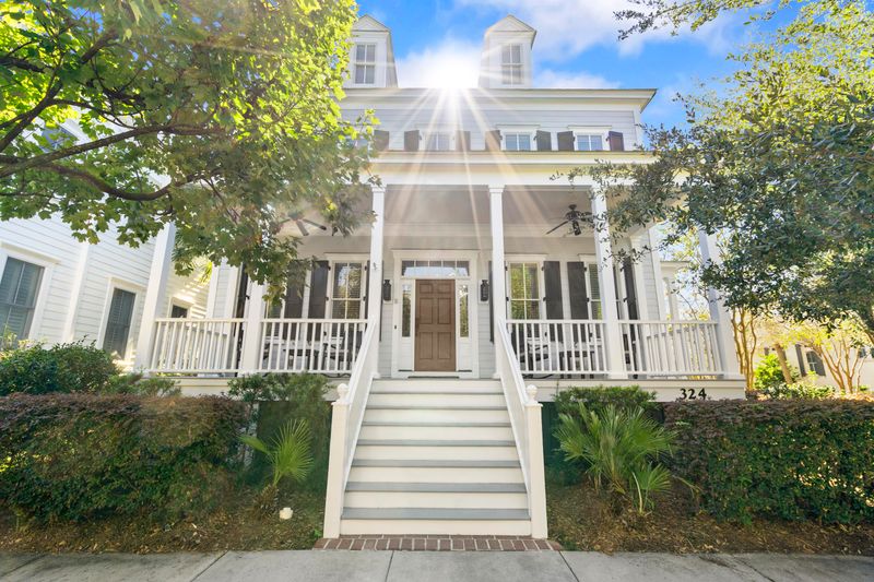 324 Ginned Cotton St, Charleston, SC 29492