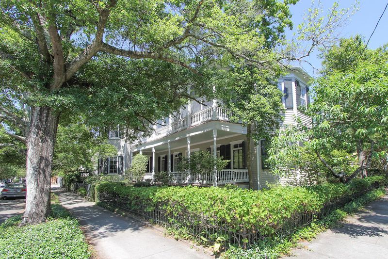 36 Montagu St, Charleston, SC 29401