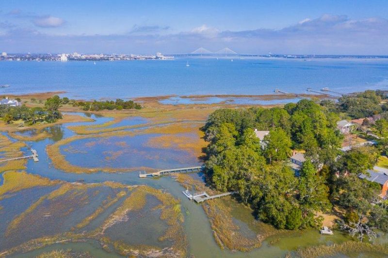 807 Tennent St, Charleston, SC 29412