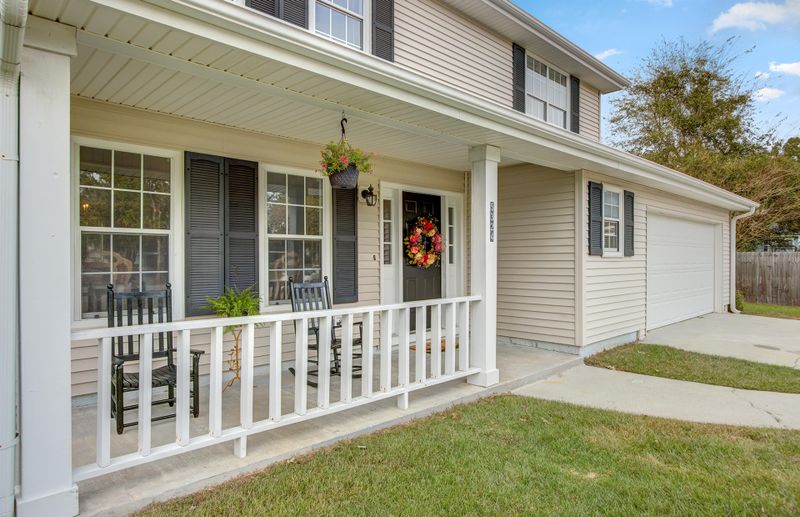 5324 Huntclife Ct, Charleston, SC 29418