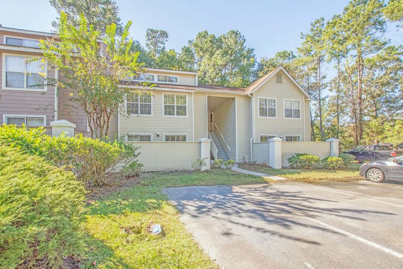 7965 Edgebrook Cir #2509, North Charleston, SC 29418