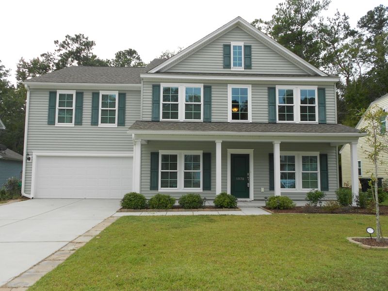 1970 Wild Indigo Way, Hanahan, SC 29410