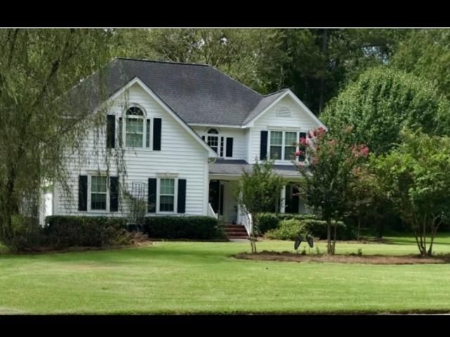222 Scalybark Rd, Summerville, SC 29485
