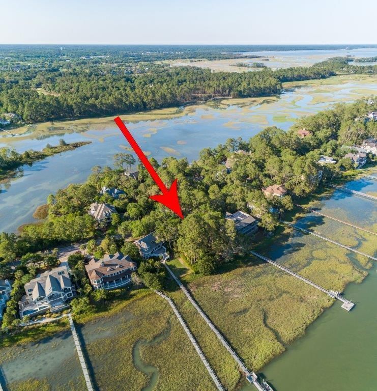 3063 Marshgate Dr, Seabrook Island, SC 29455