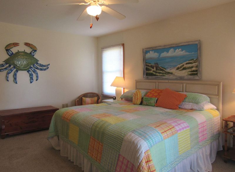 1401 Palmetto Blvd, Edisto Beach, SC 29438