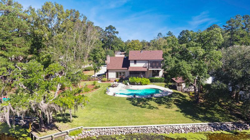 2208 Forest Lakes Blvd, Charleston, SC 29414