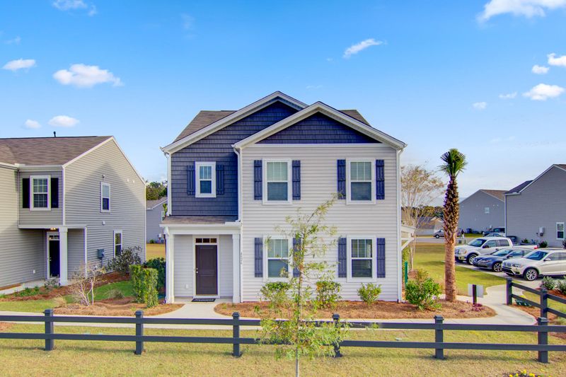 5021 Paddy Field Way, Ladson, SC 29456