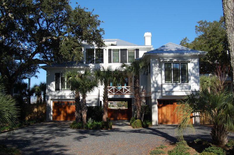 6 Whispering Palms, Isle Of Palms, SC 29451