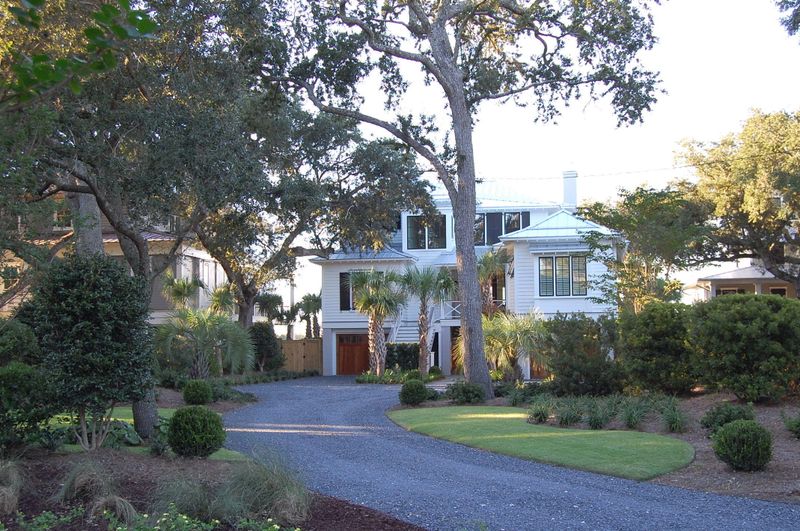 6 Whispering Palms, Isle Of Palms, SC 29451