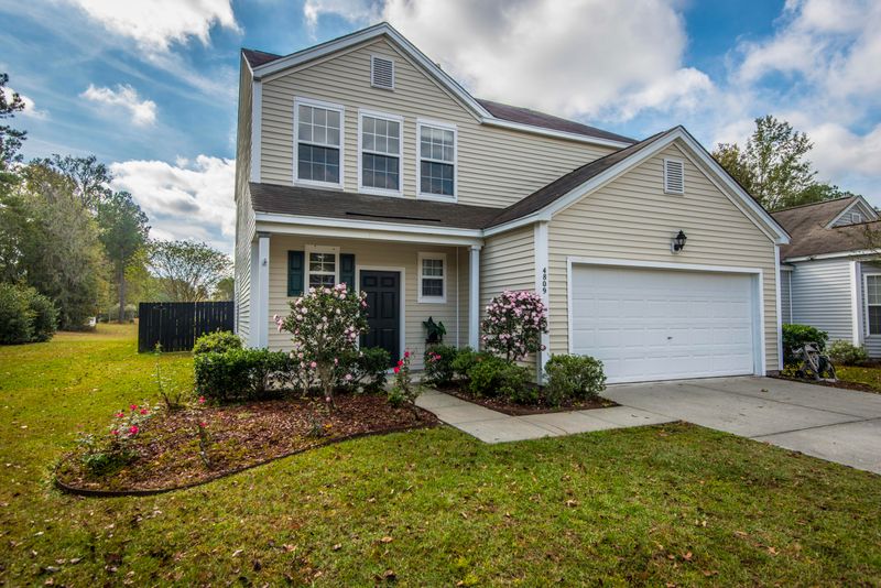 4809 Oak Haven Pl, Summerville, SC 29485