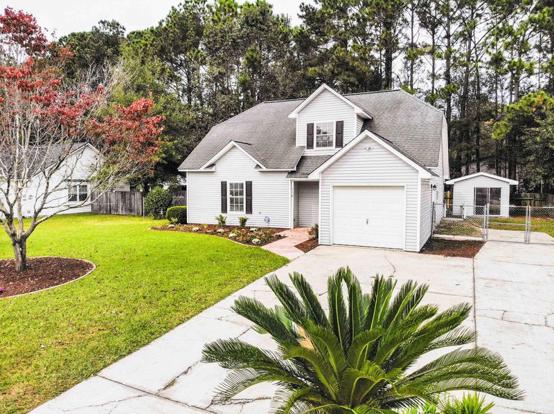 118 Paddock Way, Summerville, SC 29486