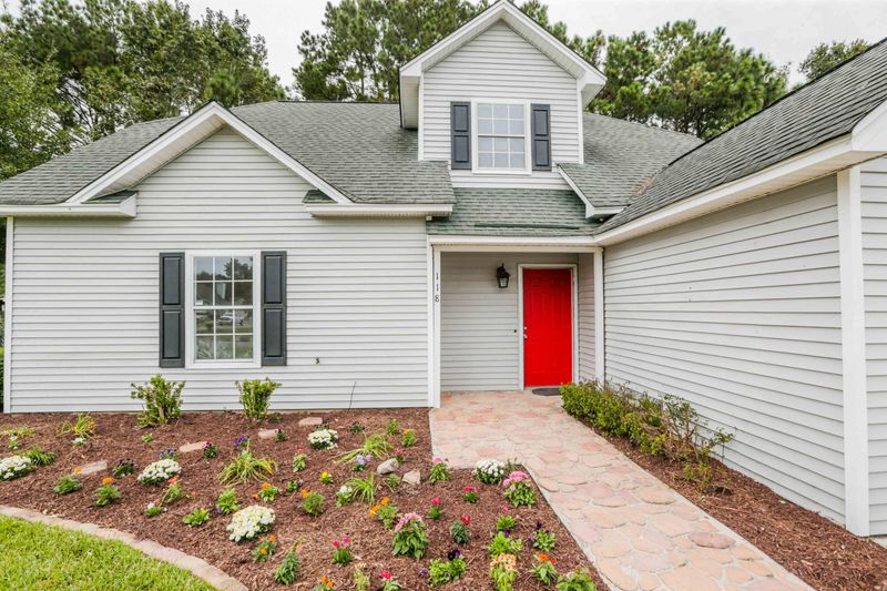 118 Paddock Way, Summerville, SC 29486