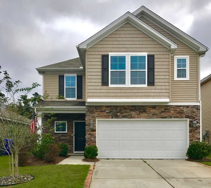 3702 Raddison Ln, Ladson, SC 29456