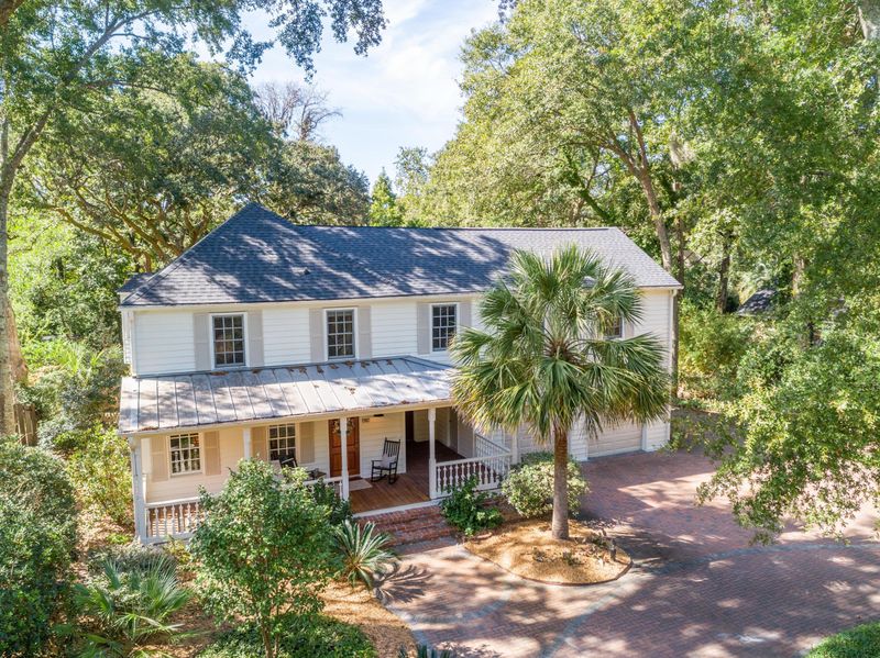 967 Scotland Dr, Mount Pleasant, SC 29464