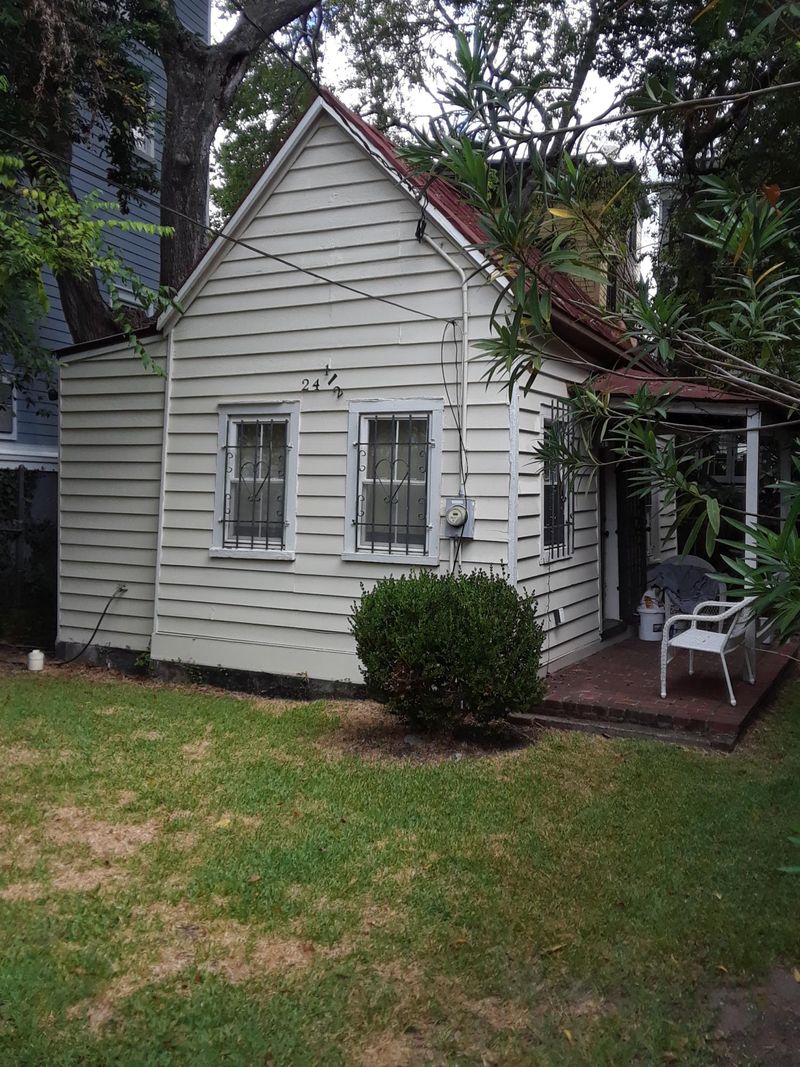 24 Jasper St #24 & 24 1/2, Charleston, SC 29403