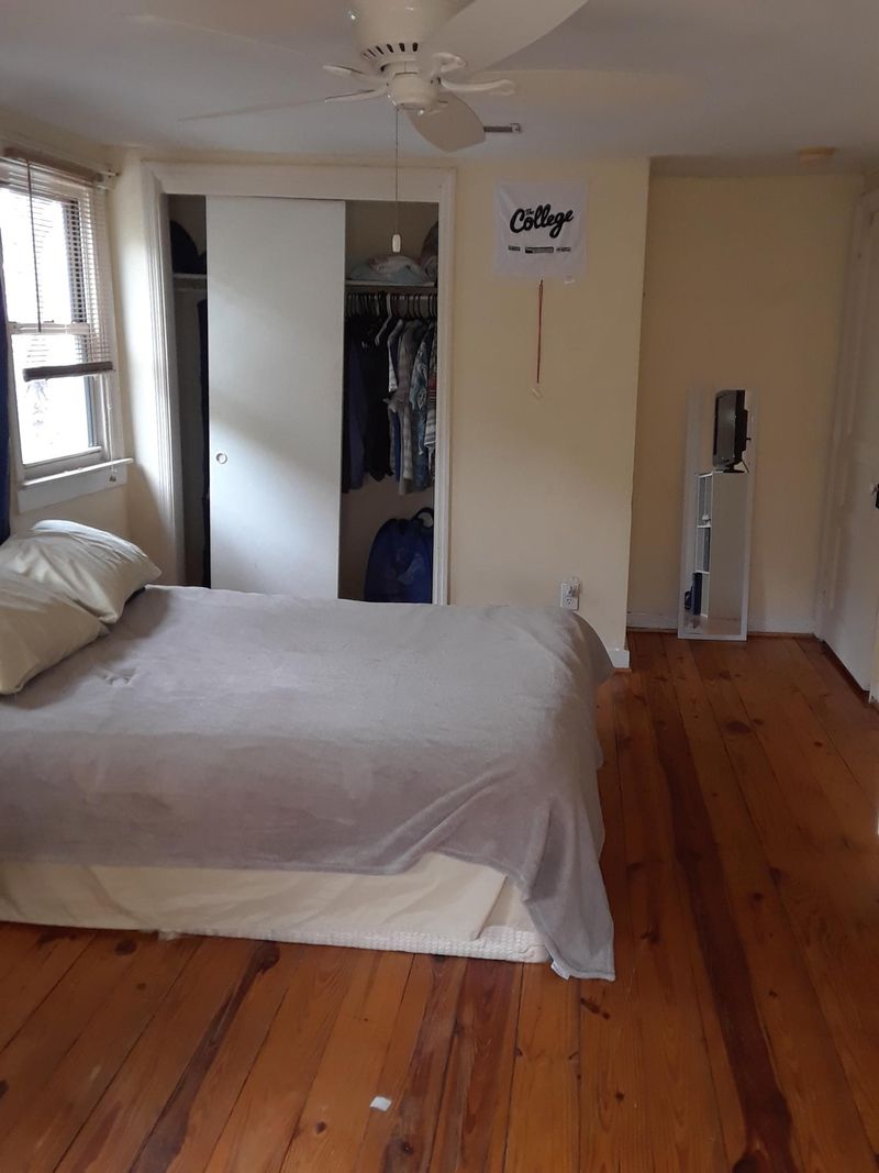 24 Jasper St #24 & 24 1/2, Charleston, SC 29403
