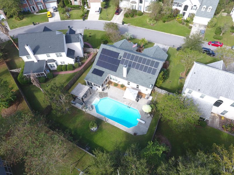 5404 W Crosland Ct, Charleston, SC 29420
