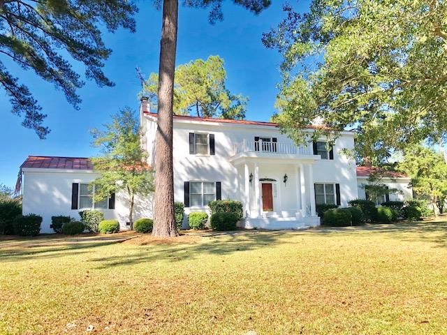 132 Sarah St, Saint George, SC 29477