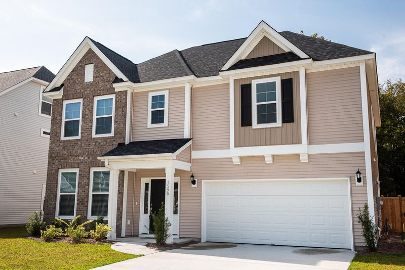 1598 Fishbone Dr, Johns Island, SC 29455