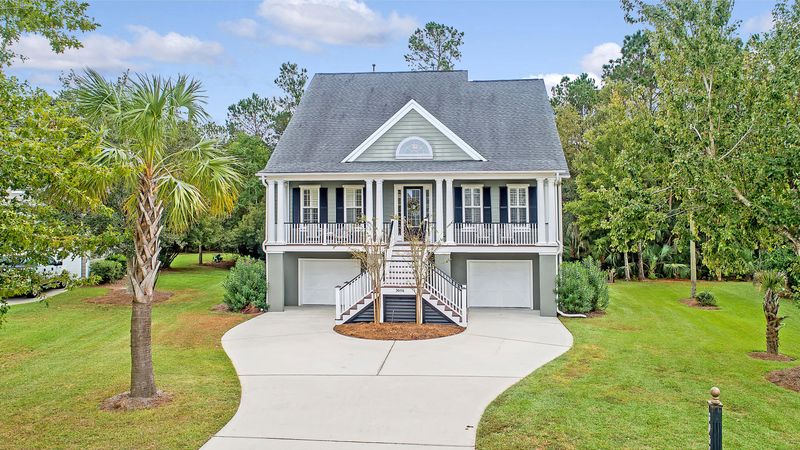 3056 Riverwood Dr, Mount Pleasant, SC 29466