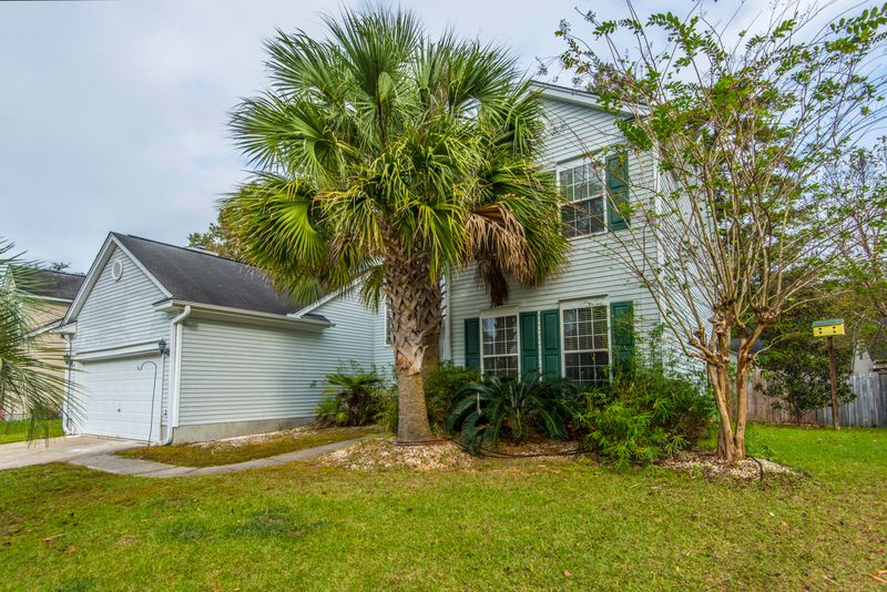 109 Thousand Oaks Ct, Summerville, SC 29485