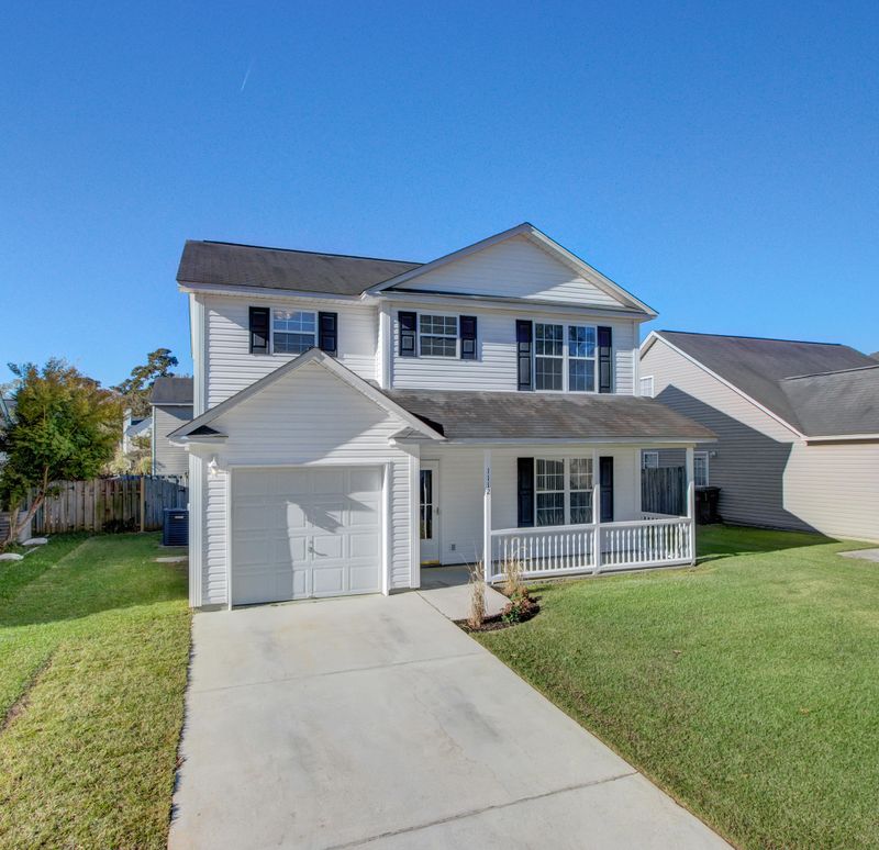 1112 Bradley Daniel Blvd, Summerville, SC 29486