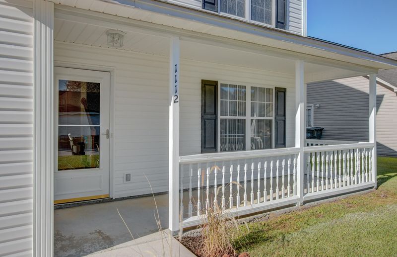 1112 Bradley Daniel Blvd, Summerville, SC 29486